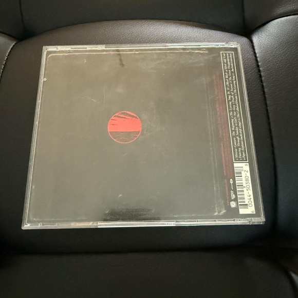 AFI Sing The Sorrow CD - Picture 4 of 5